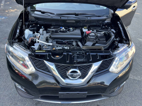 Used 2016 Nissan Rogue SL image 29