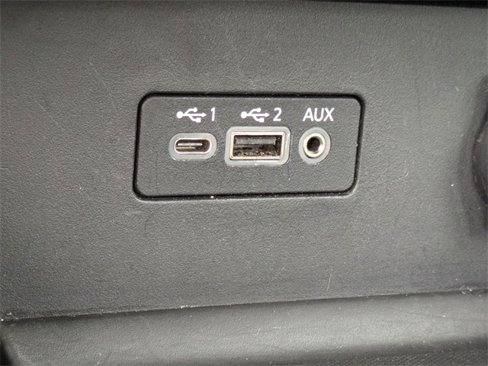 Used 2023 Nissan Altima 2.5 SV image 22