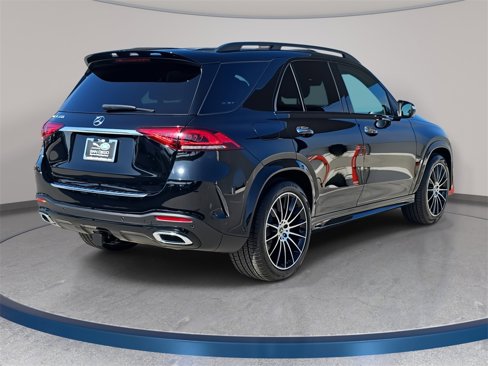 Used 2022 Mercedes-Benz GLE 350 image 5
