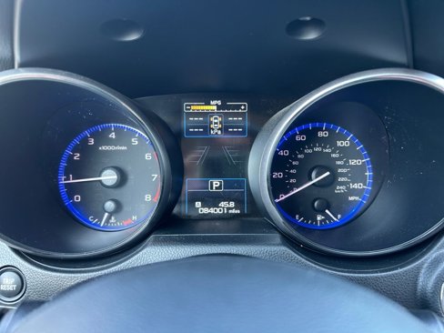 Used 2018 Subaru Outback 2.5i Limited image 16