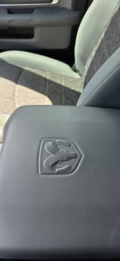 Used 2018 RAM 1500 Big Horn image 23