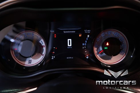 Used 2018 Dodge Challenger T/A image 36