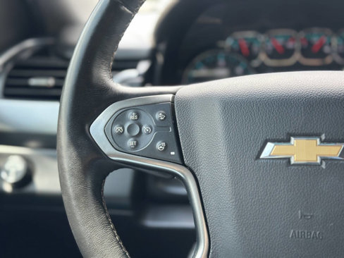 Used 2016 Chevrolet Tahoe LTZ image 25
