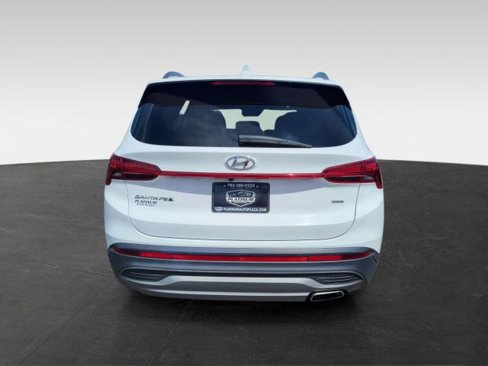 Used 2023 Hyundai Santa Fe SEL image 7