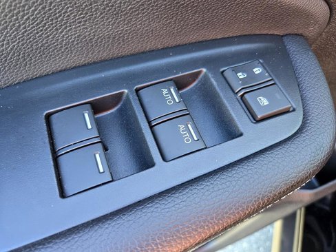 Used 2022 Honda Passport EX-L image 31