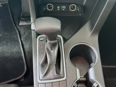 Used 2019 Kia Sportage LX image 23