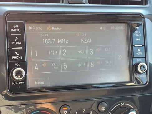 Used 2019 Mitsubishi Mirage G4 ES image 20