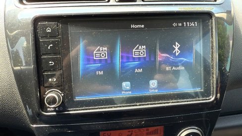 Used 2024 Mitsubishi Mirage SE image 31