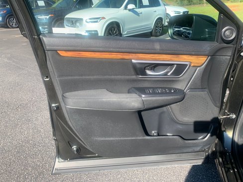 Used 2019 Honda CR-V EX image 12