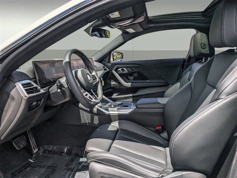 New 2025 BMW 230i xDrive Coupe w/ M Sport Package image 9