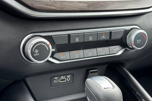 Certified 2024 Nissan Altima 2.5 SV image 22