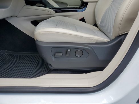 Certified 2021 Buick Envision Preferred image 18