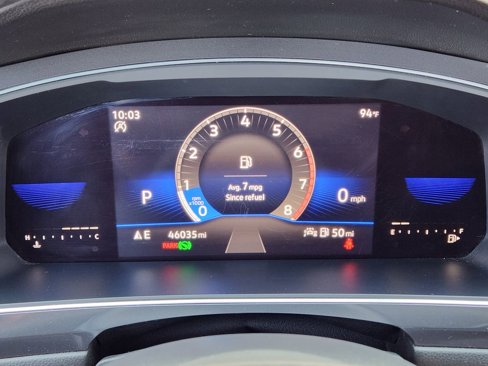 Used 2022 Volkswagen Tiguan SE R-Line image 20