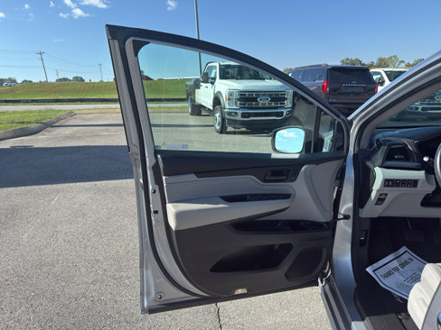 Used 2019 Honda Odyssey Touring image 20