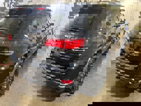 Used 2018 Jeep Grand Cherokee Laredo image 6
