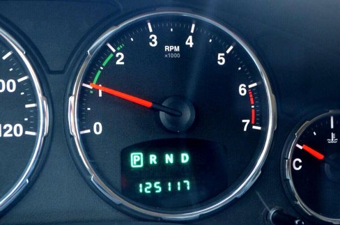 Used 2012 Jeep Liberty Sport image 19