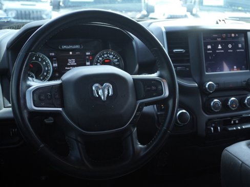 Certified 2022 RAM 1500 Lone Star image 28