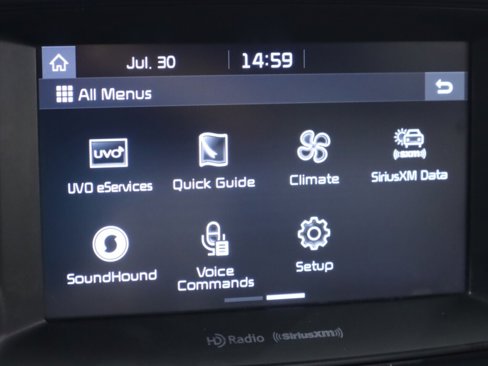 Used 2017 Kia Sorento EX image 17