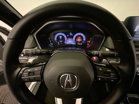 Used 2023 Acura Integra A-Spec image 13