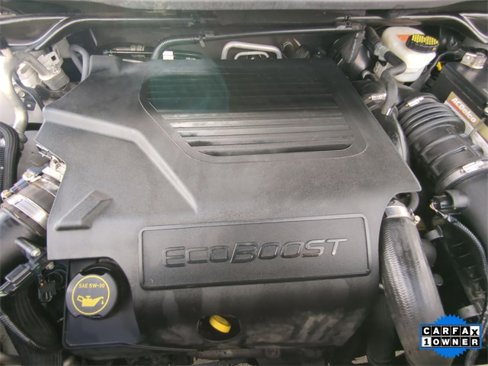 Used 2017 Ford Explorer Platinum image 36