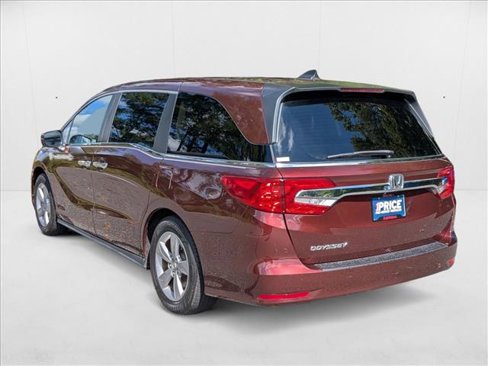 Used 2019 Honda Odyssey EX-L image 8