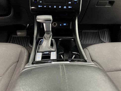 Used 2024 Hyundai Tucson SEL image 38