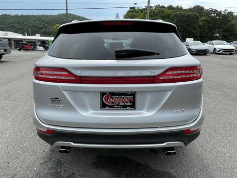 Used 2018 Lincoln MKC Reserve image 3