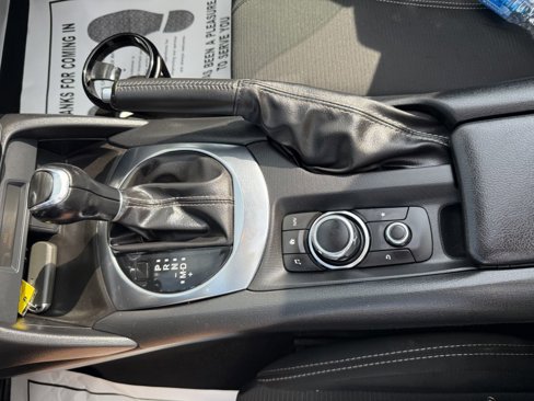 Used 2017 FIAT 124 Spider Classica image 17