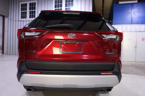 Used 2019 Toyota RAV4 Adventure image 4