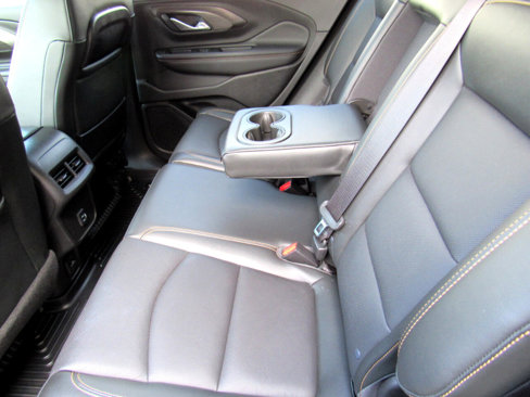 Used 2019 GMC Terrain SLT w/ Preferred Package image 31