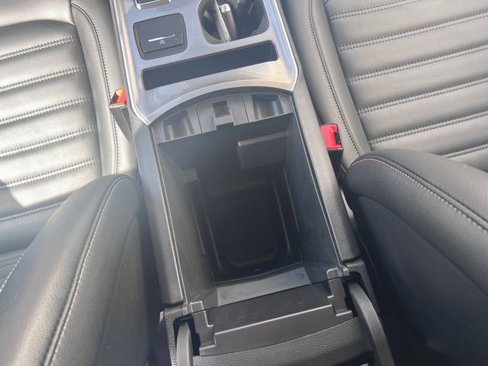 Used 2023 Ford Edge SEL w/ Convenience Package image 35