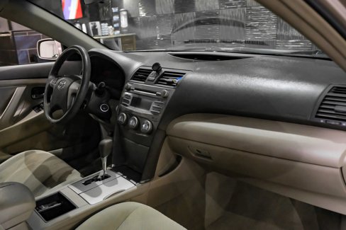 Used 2007 Toyota Camry LE image 8