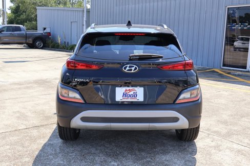Used 2023 Hyundai Kona SEL w/ Cargo Package image 18