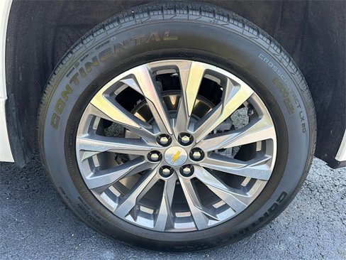 Used 2023 Chevrolet Traverse Premier image 27