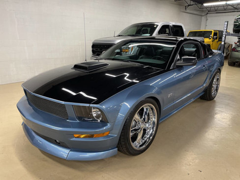 Used 2008 Ford Mustang GT Premium image 42