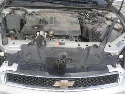 Used 2014 Chevrolet Impala LTZ image 23