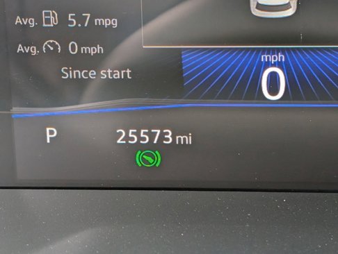 Used 2024 Volkswagen Jetta SE image 21
