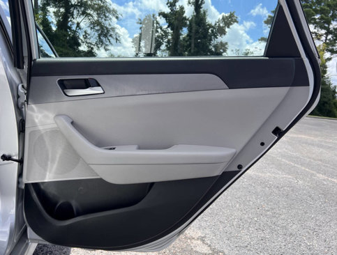 Used 2019 Hyundai Sonata ECO image 18