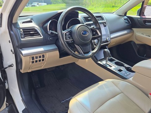 Used 2018 Subaru Outback 2.5i Premium w/ Protection Package #1 image 20