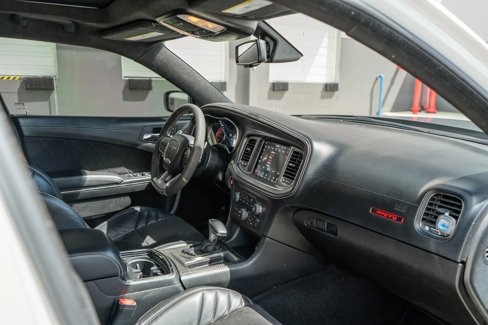 Used 2021 Dodge Charger SRT Hellcat w/ Harman/Kardon Audio Group image 27