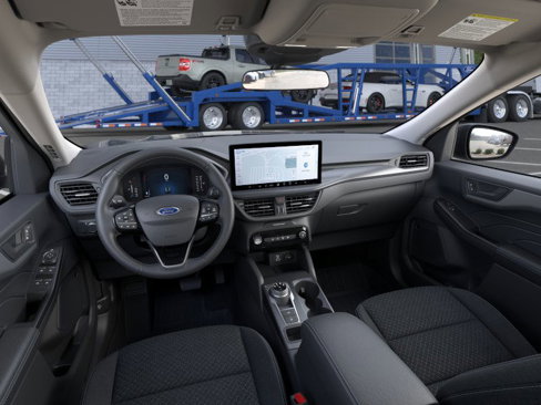 New 2026 Ford Escape Active image 9