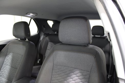 Used 2021 Chevrolet Equinox LT image 5