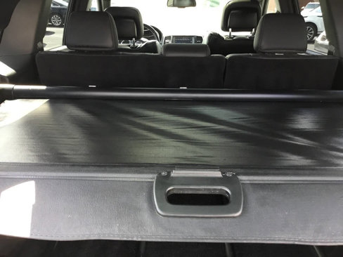 Used 2014 Jeep Grand Cherokee Summit image 24