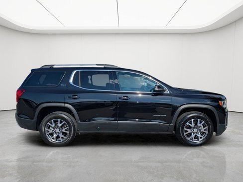 Used 2023 GMC Acadia SLT image 8