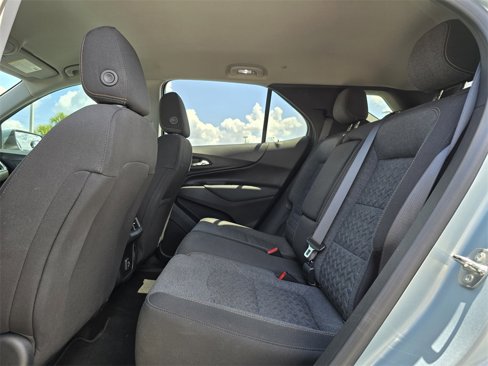 Certified 2022 Chevrolet Equinox LT image 16