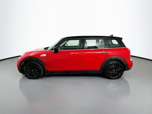 Certified 2023 MINI Cooper Clubman S image 8