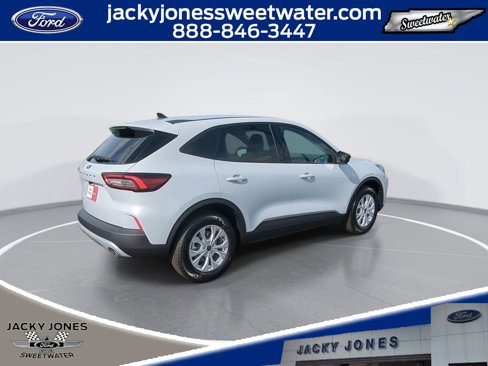New 2025 Ford Escape Active image 8