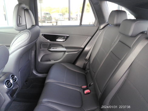 Certified 2025 Mercedes-Benz GLC 300 image 16