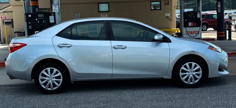 Used 2017 Toyota Corolla LE image 7