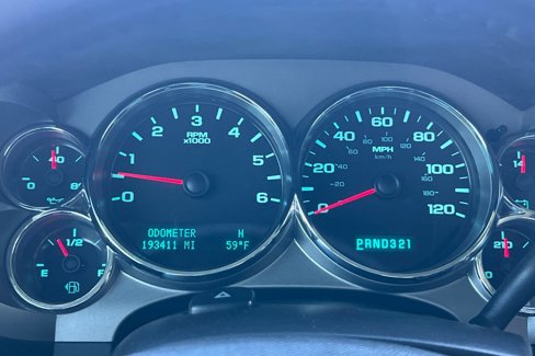 Used 2009 Chevrolet Silverado 1500 LT w/ Power Pack Plus image 20
